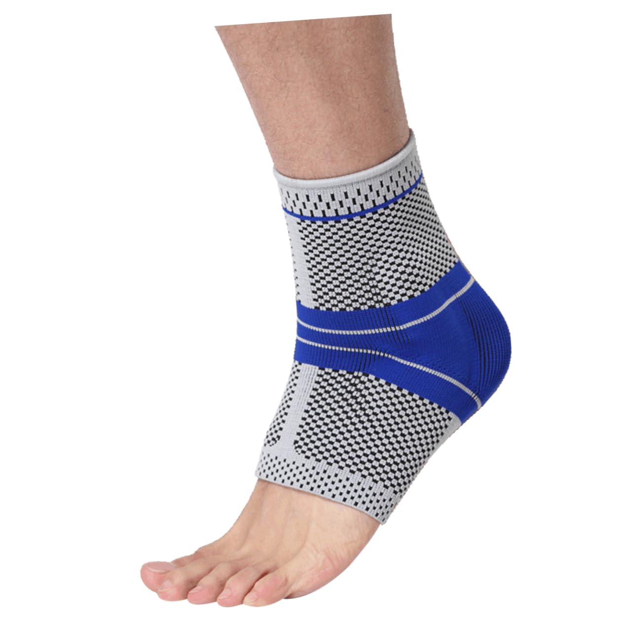 BESPORTBLE 1 Pc Support Basketball Support Knitting Wraps Sports