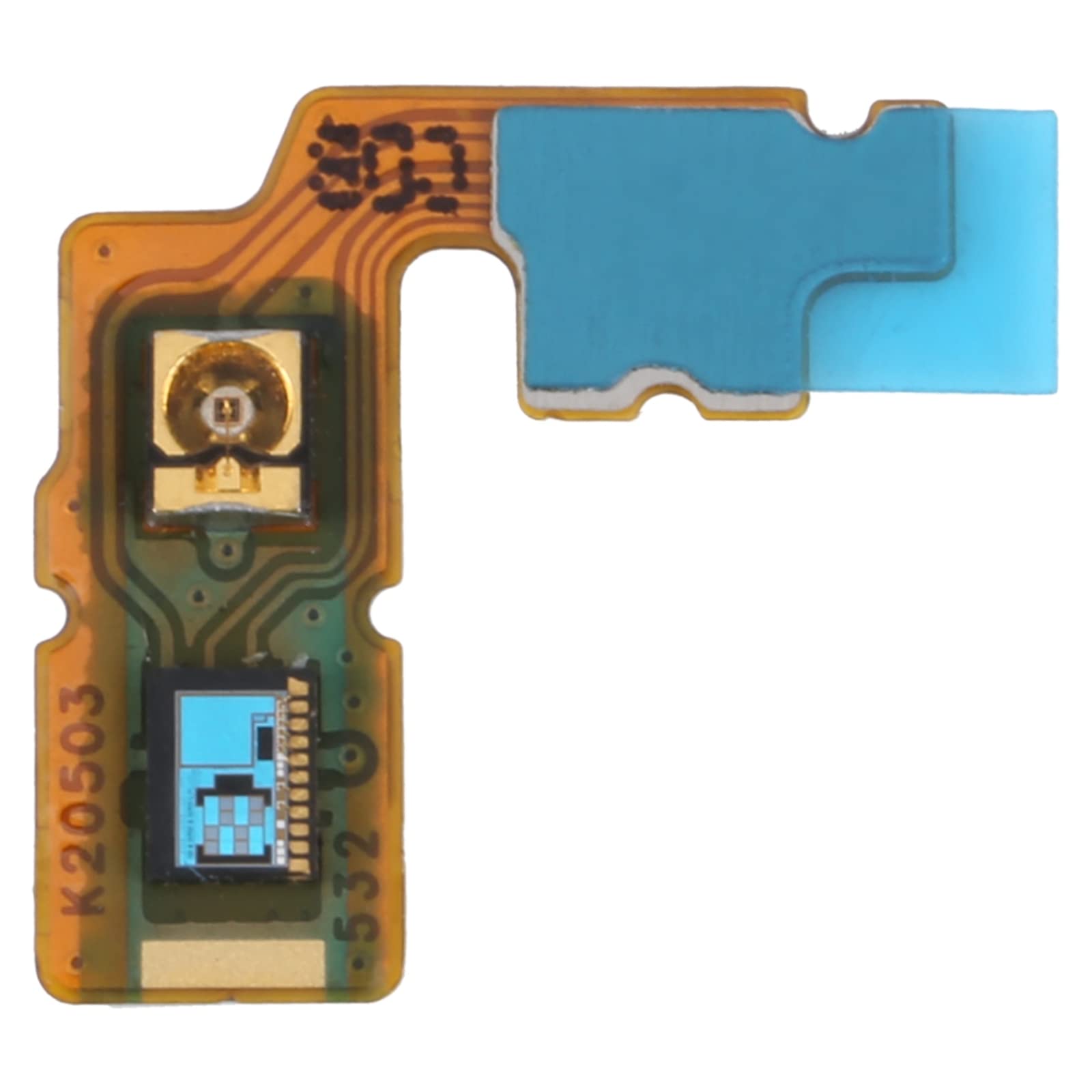 BMSD RTRT For vivo S12 Pro Light Sensor Flex Cable