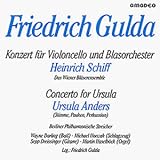  Concerto For Ursula / Cellokonzert