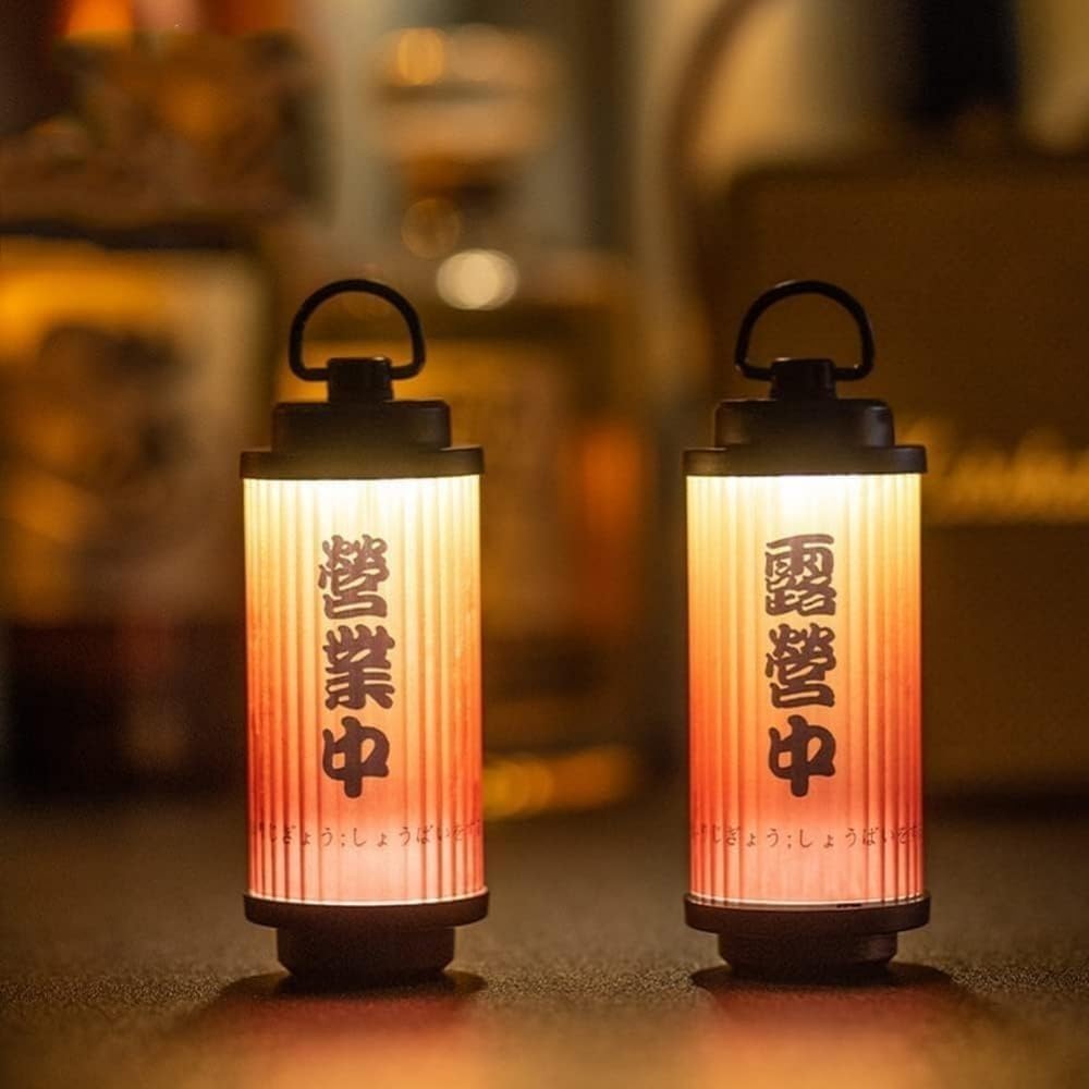 Amazon.co.jp: 38-KT 38 LED キャンプ ランタン、充電式、調光