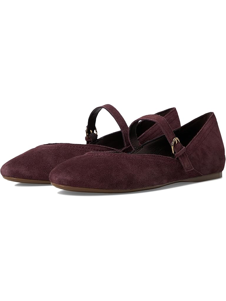 Coral Lucky Brand Cyrena