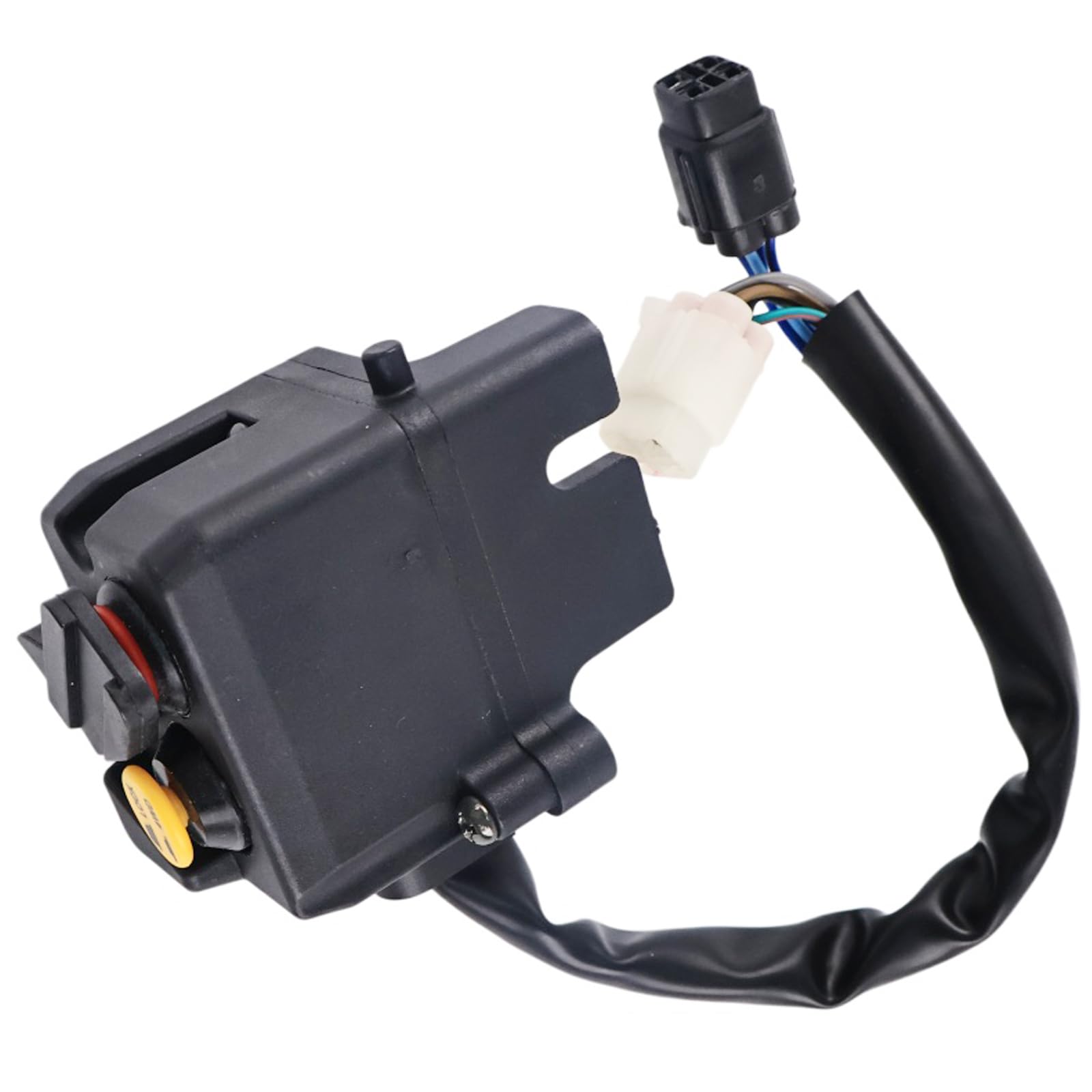4WD Push Button Switch 5KM-83976-20-00 5KM-83976-21-00 for Yamaha