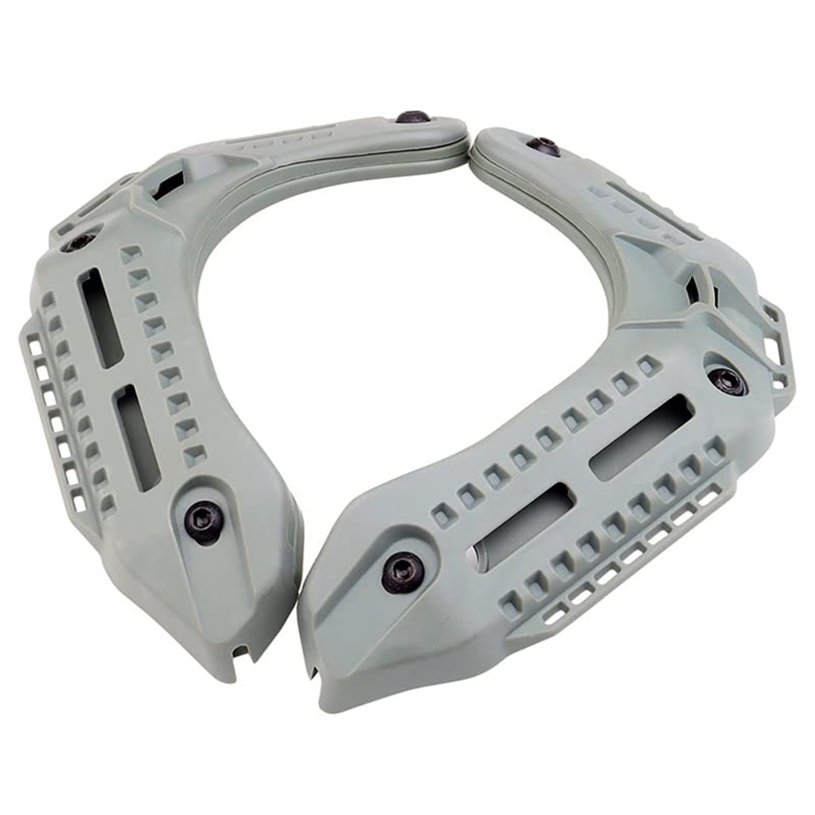 Kit De Rails Rapides Pour Casque Maritime – FMA – Nylon – Neuf