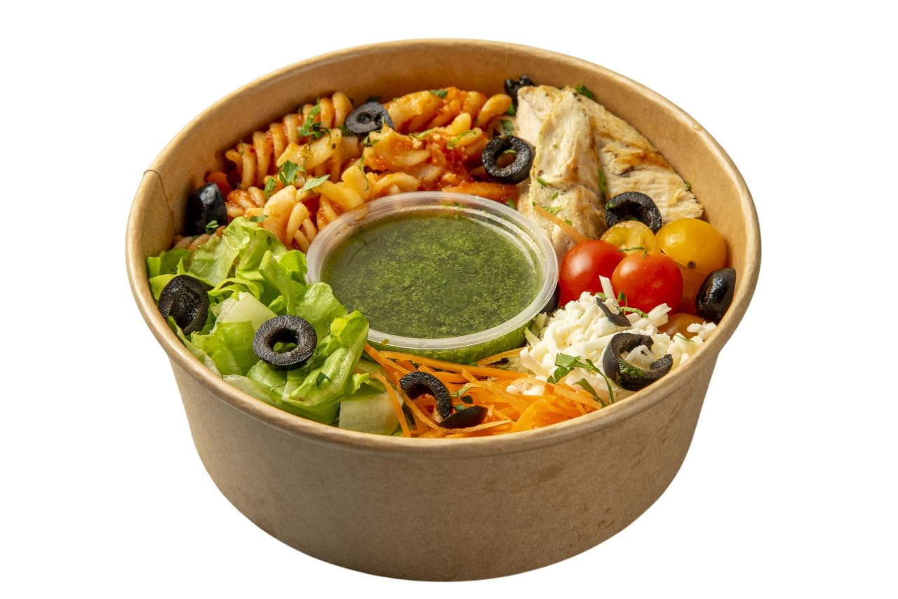 Chicken Pasta Salad 300g-350g