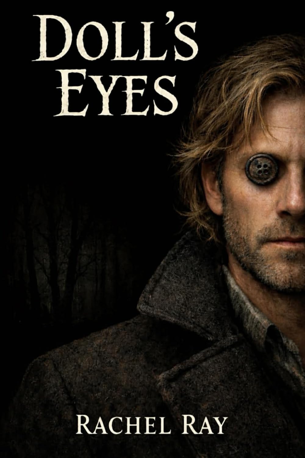 Doll's Eyes