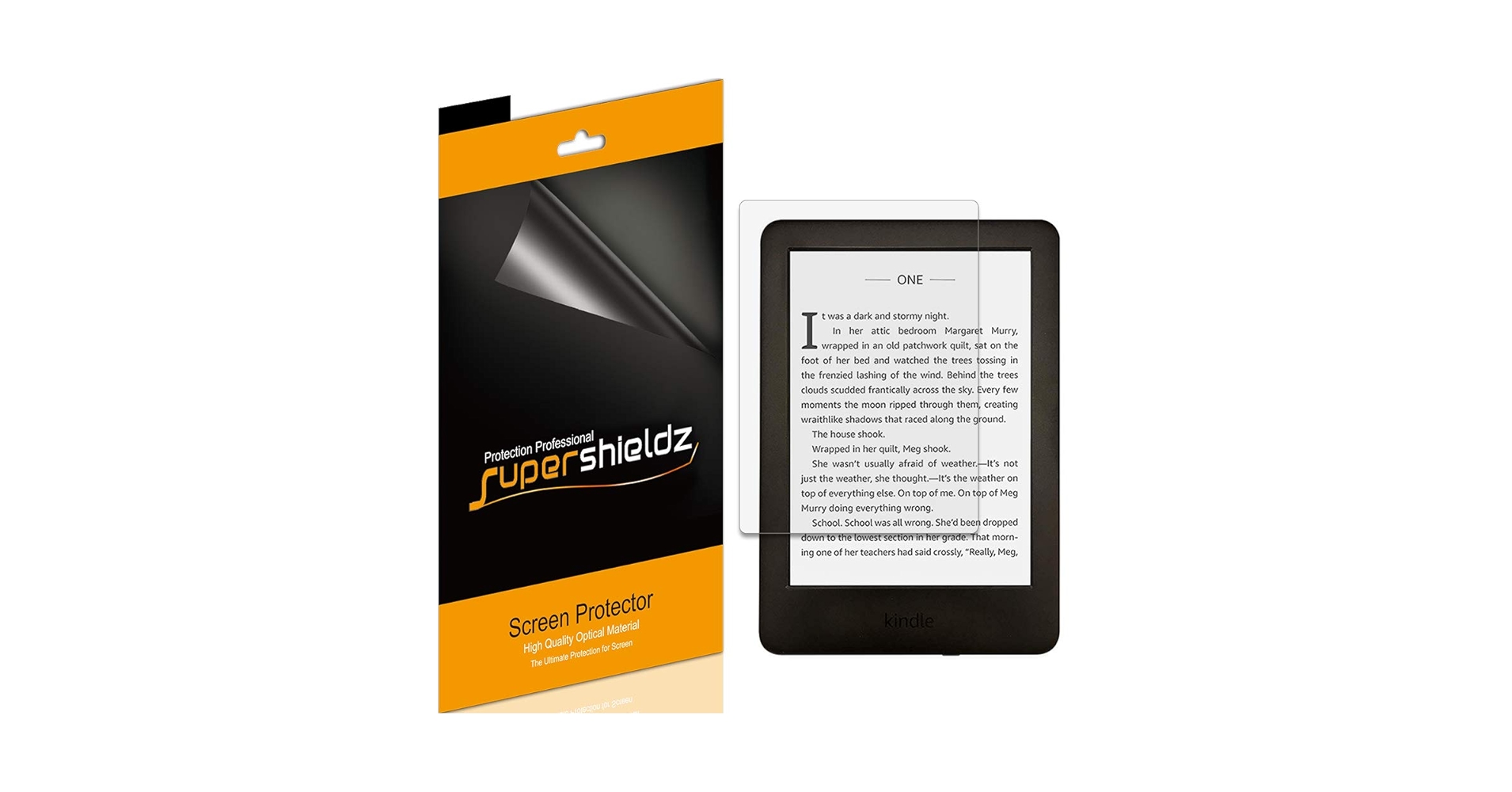 Kindle Paperwhite + スクリーンプロテクター　第10世代 Kindle Paperwhite + スクリーンプロテクター 第10世代 Amazon