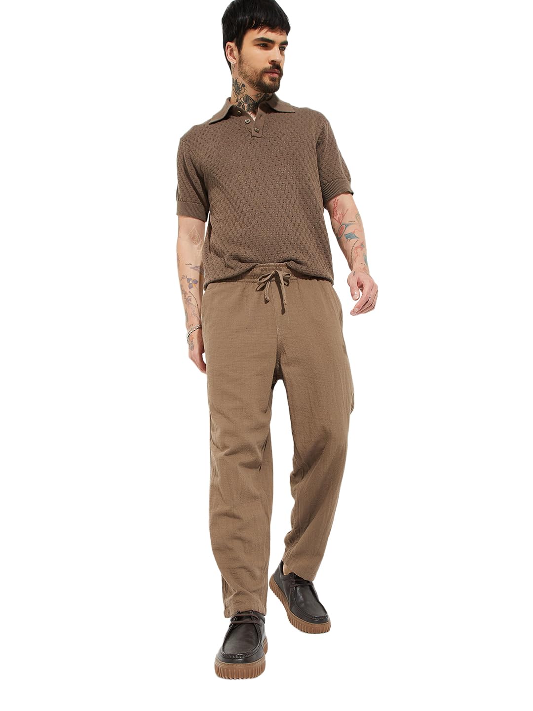 max Men Trousers-picture-40