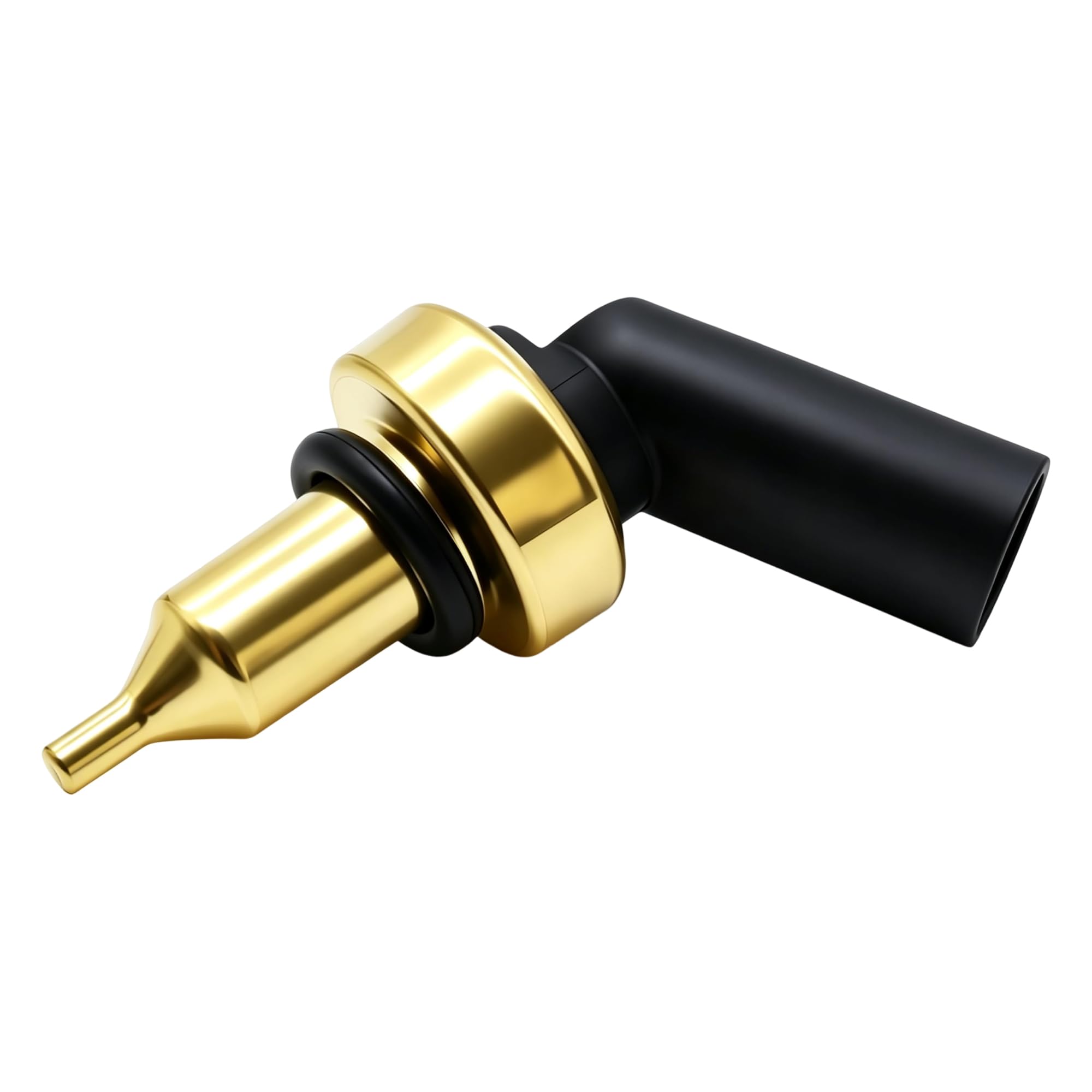 HiSport Engine Coolant Temperature Sensor - Compatible with Mini Replaces 13628602086 2112071 73390 8602086-image-20