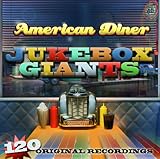 Jukebox Giants: American Diner / Various -  Ap Music