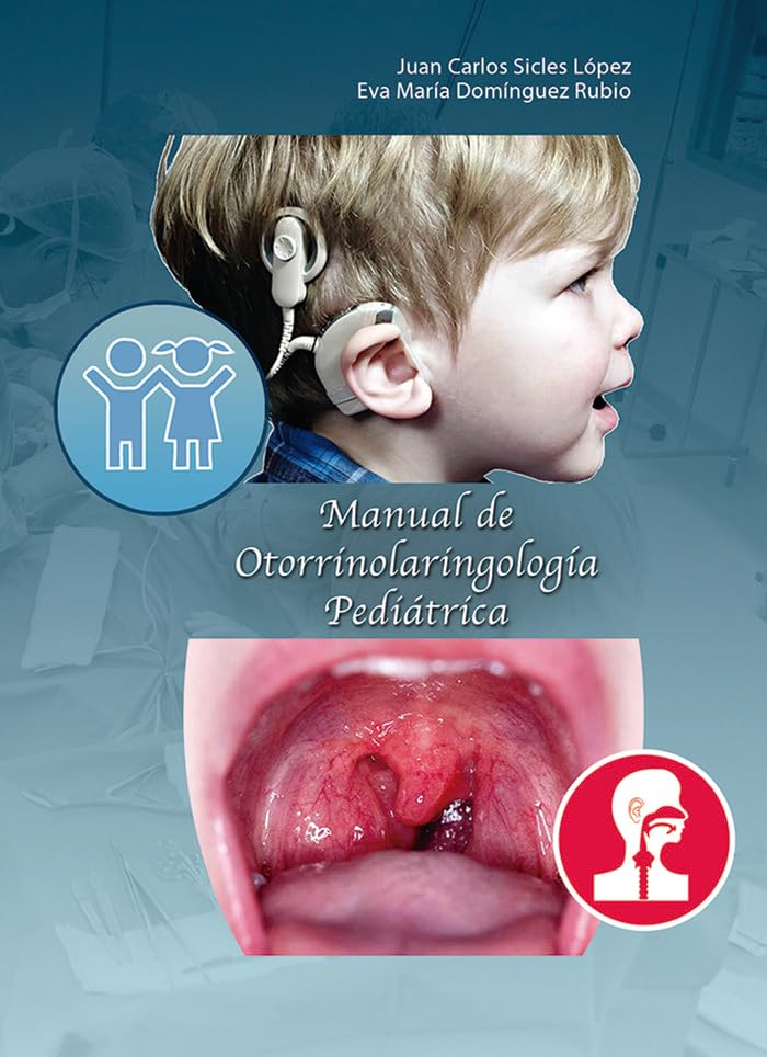 Apuntes de Otorrinolaringologia Pediátrica
