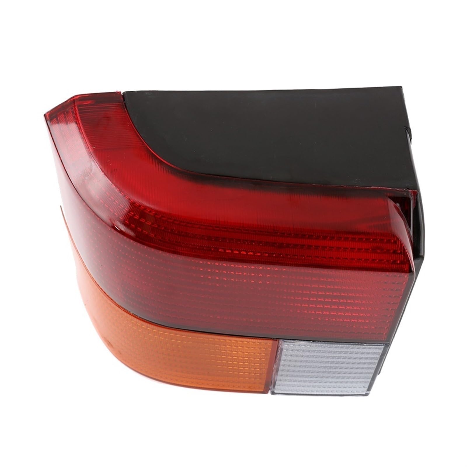 BOYDREAM Piloto Trasero Coche 2 piezas de luz trasera de freno trasero sin bombillas para VW para Transporter Caravelle T4 1990-2003