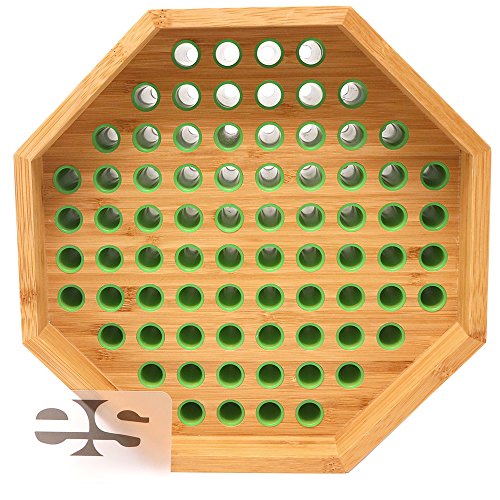 Buddies Bump Octagonal Ks #TOP4