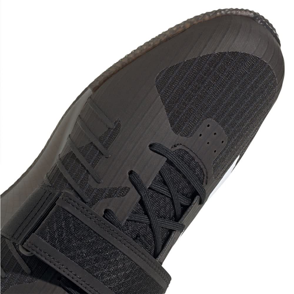 adidas Uniseks - dzieci Adipower Weightlifting Iiibuty do podnoszenia ciężarów