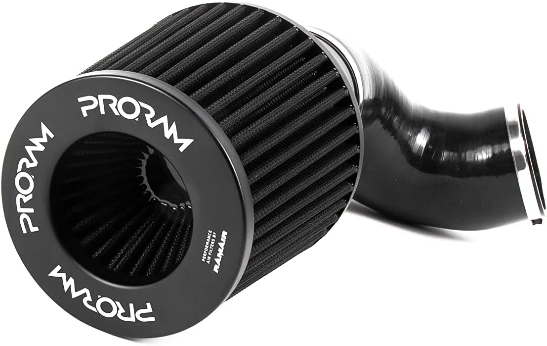 Ramair PRORAM Induction Kit for BMW M2 Competition, M3 & M4 (F87, F80, F82) – Performance Air Intake System 7