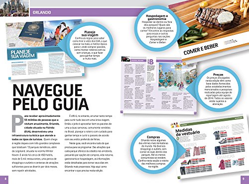 Guia Orlando 2015
