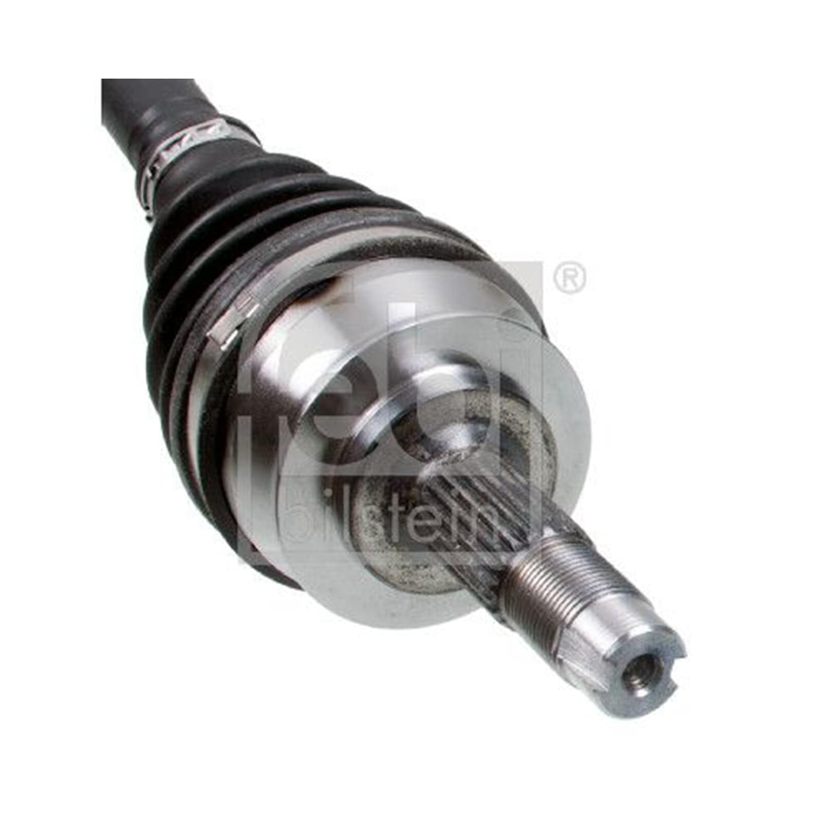 FEBI BILSTEIN Arbre d'entraînement 182447 | 182447 compatible avec 500 (312_), KA (RU8)