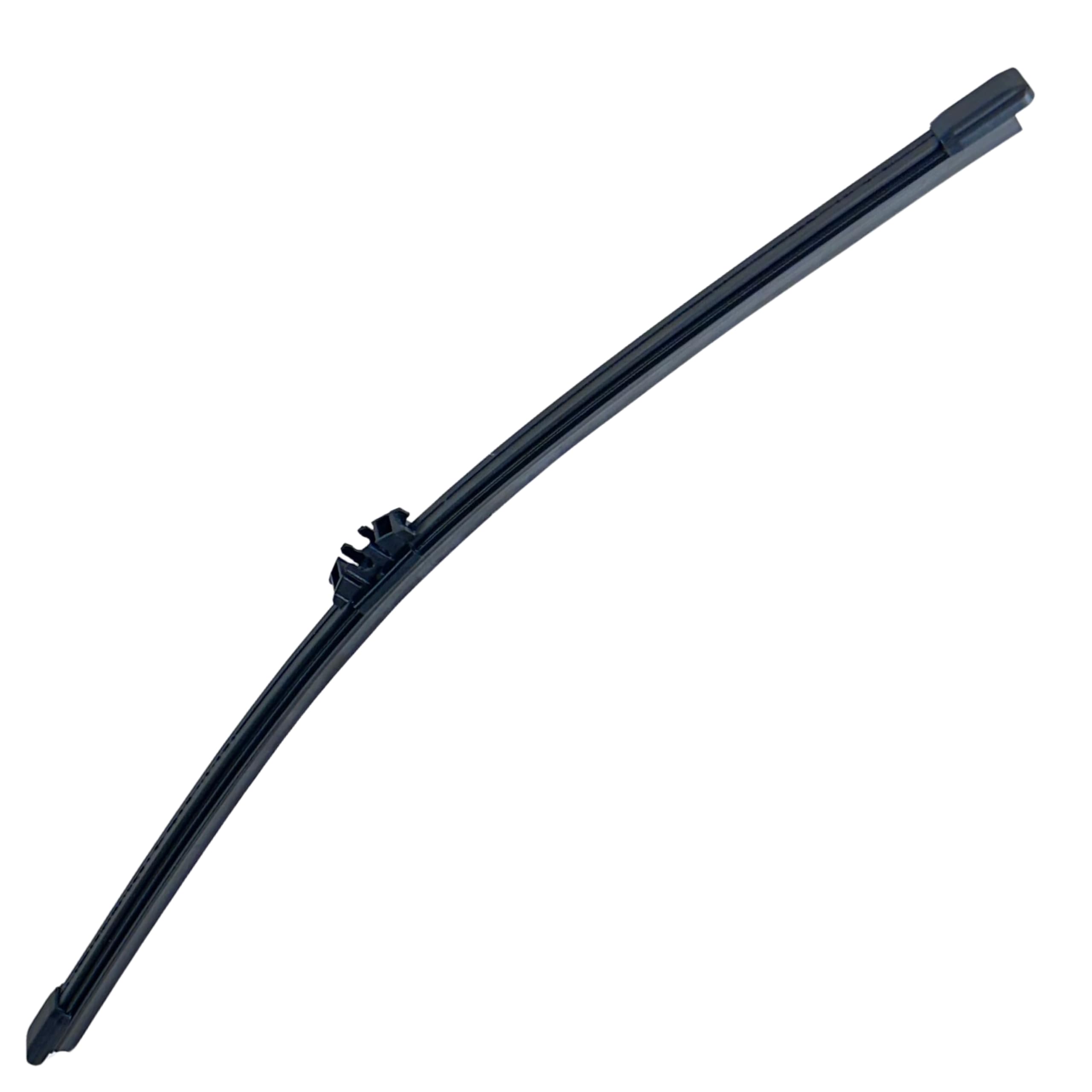 Tergicristallo Posteriore Augustin Group – 31 Cm, Attacco 7 Mm, A Onda – Compatibile Con Vari Modelli - 4