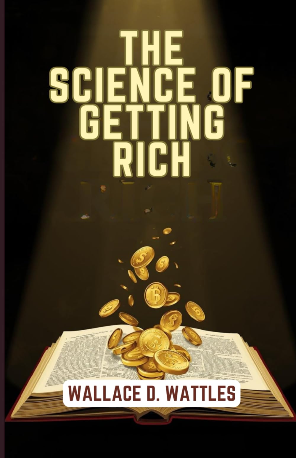 The Science of Getting Rich