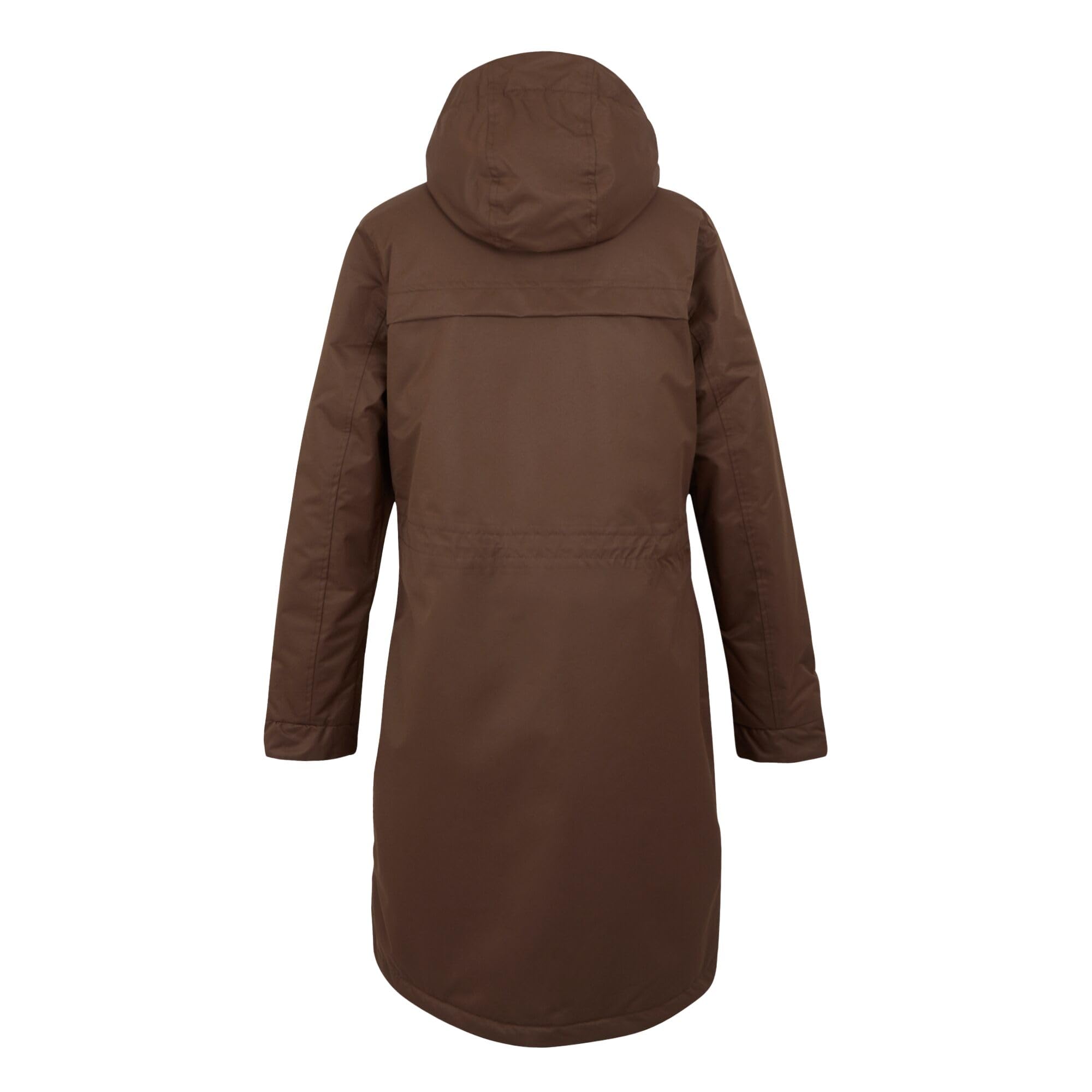 Regatta Women's Romine Ii Waterproof Parka Jacket Parka Mujer (Pack de 1)