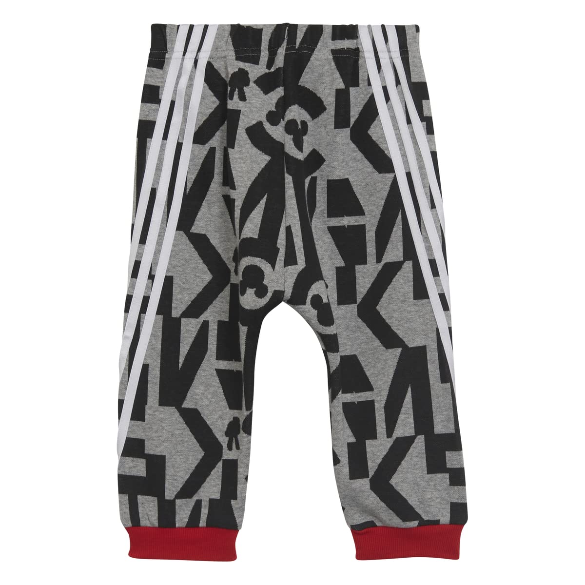 adidas Zestaw dziecięcy Uniseks - niemowlęta Inf Dy Mm Jog