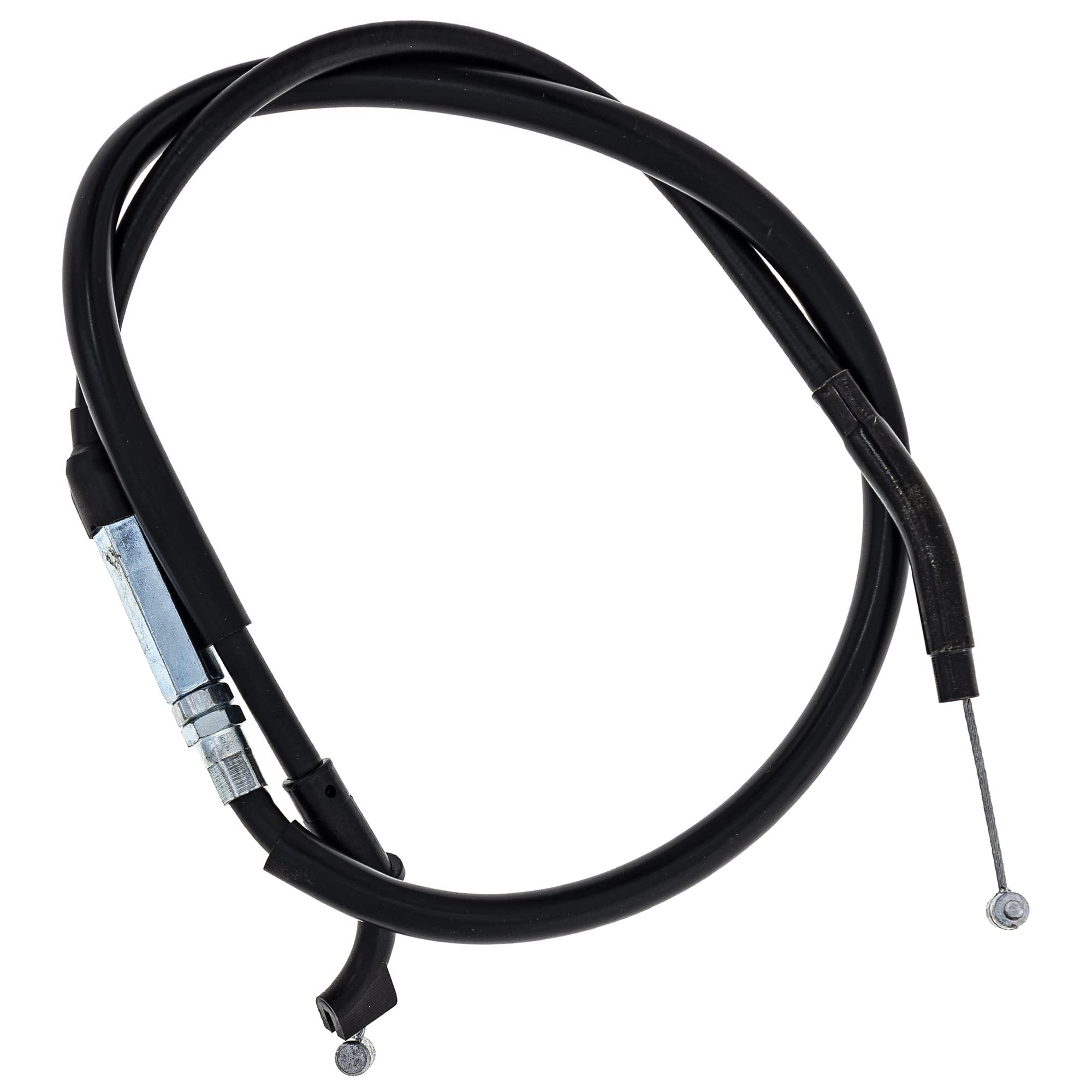 Amazon.com: NICHE Choke Cable for Kawasaki Ninja 250R EX250J 54017