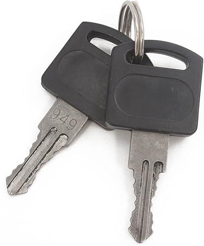 Linear ACP00959 222343 - Llave de repuesto para AE500 AE100 AE1000 AE2000