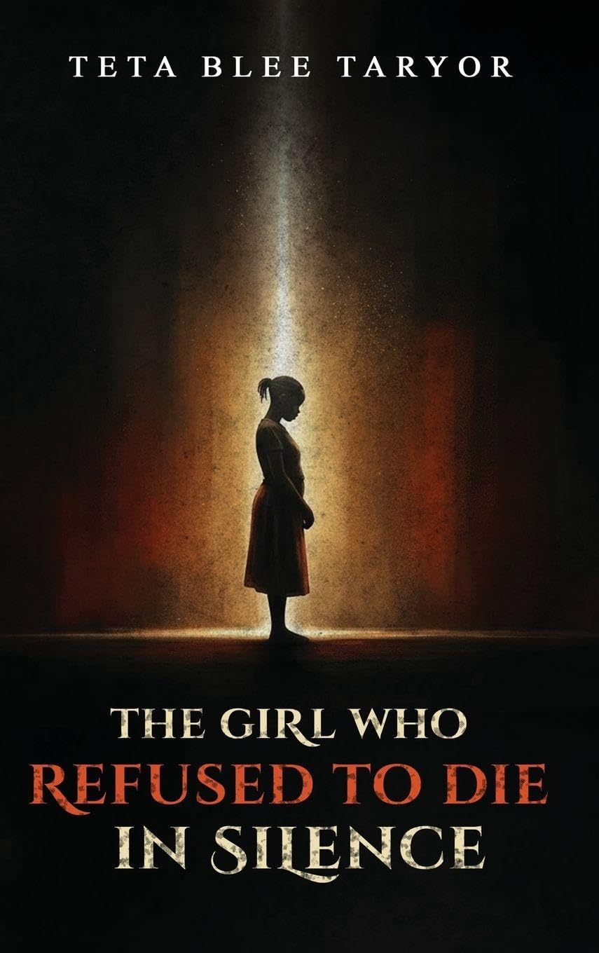 The Girl Who Refused to Die in Silence