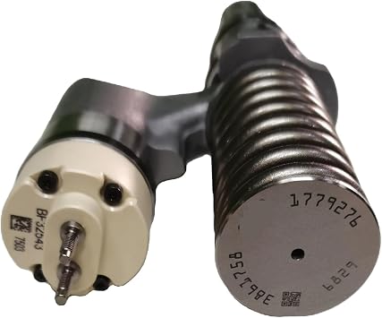 1PC Diesel Injector 20R-1270.Compatible For Caterpillar 392B 0206B