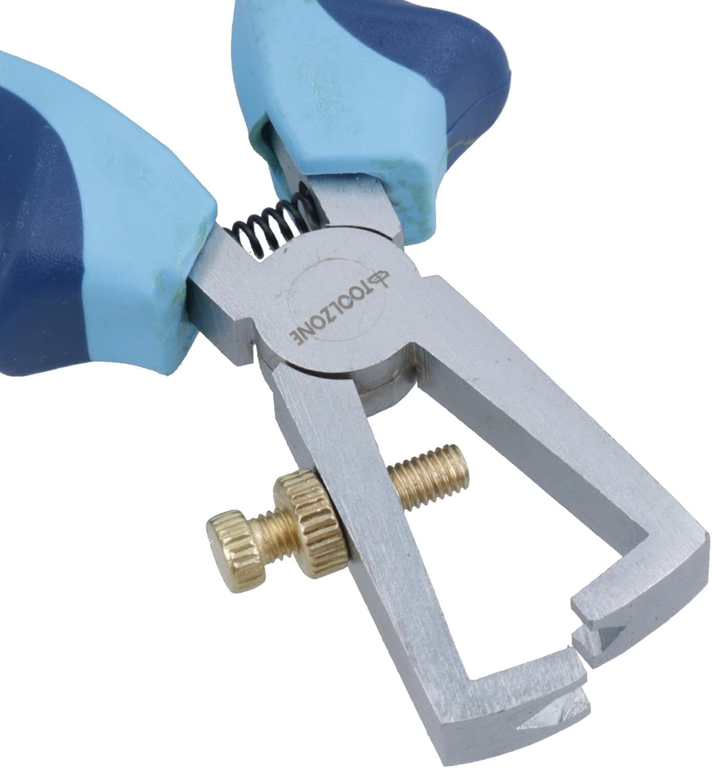 Electrical Wire Strippers Cutter Stripping Adjustable Pliers Electrician TE632