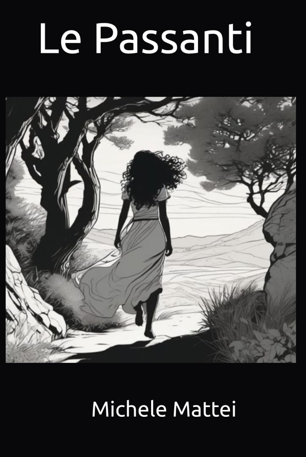 Le Passanti: Blown in the wind