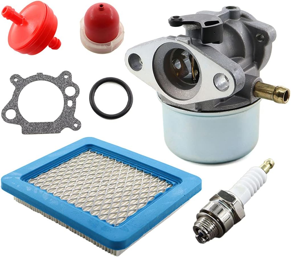 TOPREPAIR Carburetor for Husqvarna HU 725AWD 725ex Engine