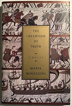 Hardcover The Invention of Truth Book