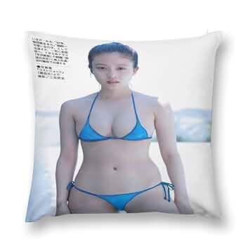 Amazon｜今田美桜 抱き枕カバー 抱きまくら クッションカバー