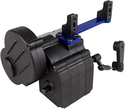 LAEGENDARY 1:10 Scale RC Replacement 