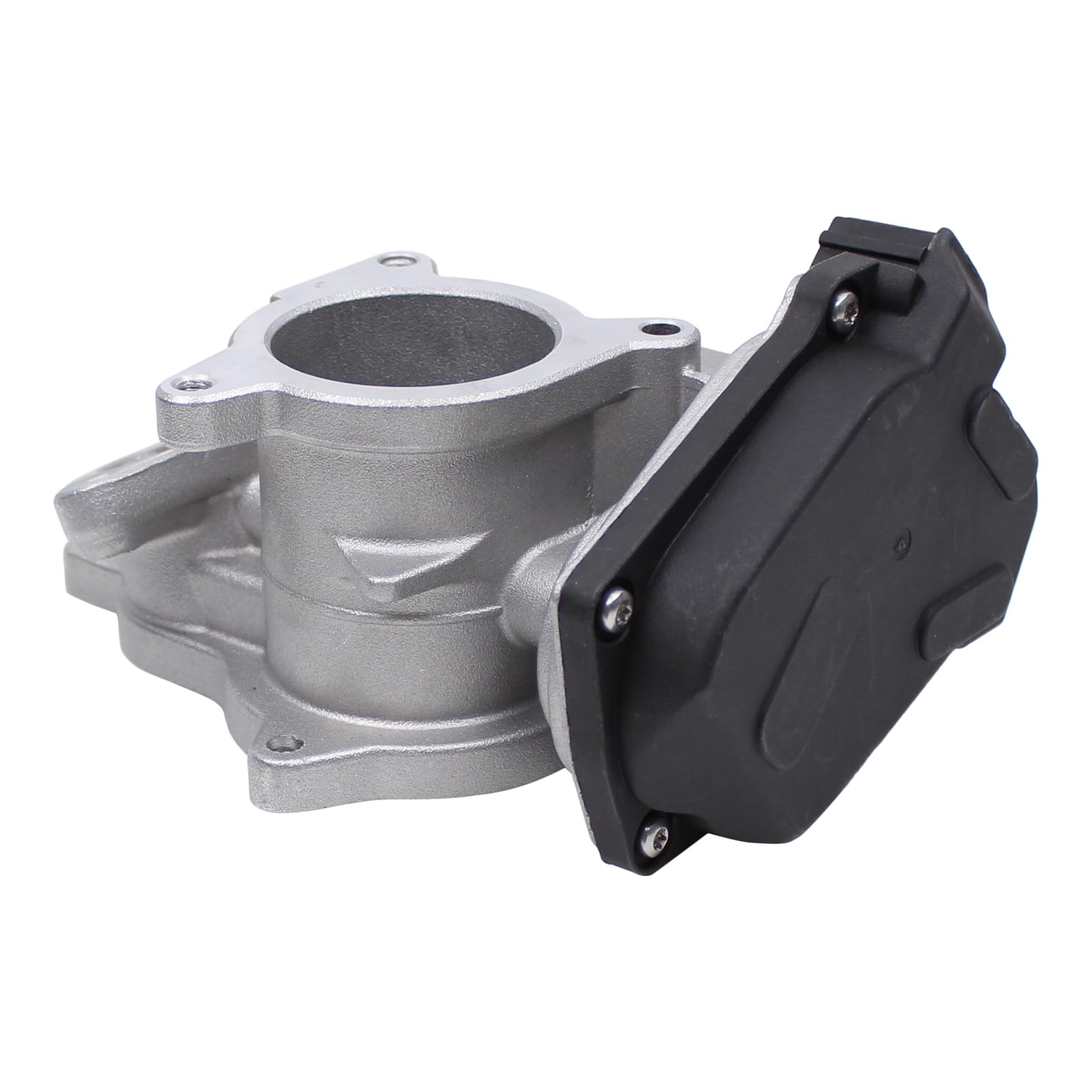 Válvula EGR para Au-di A3 A4 B7 A6 C6 2004-2011 Sko-da Octavia mk2 Roomster 2006-2010 V-W Polo 2001-2009 1.4TDI 1.9TDI 2.0TDI