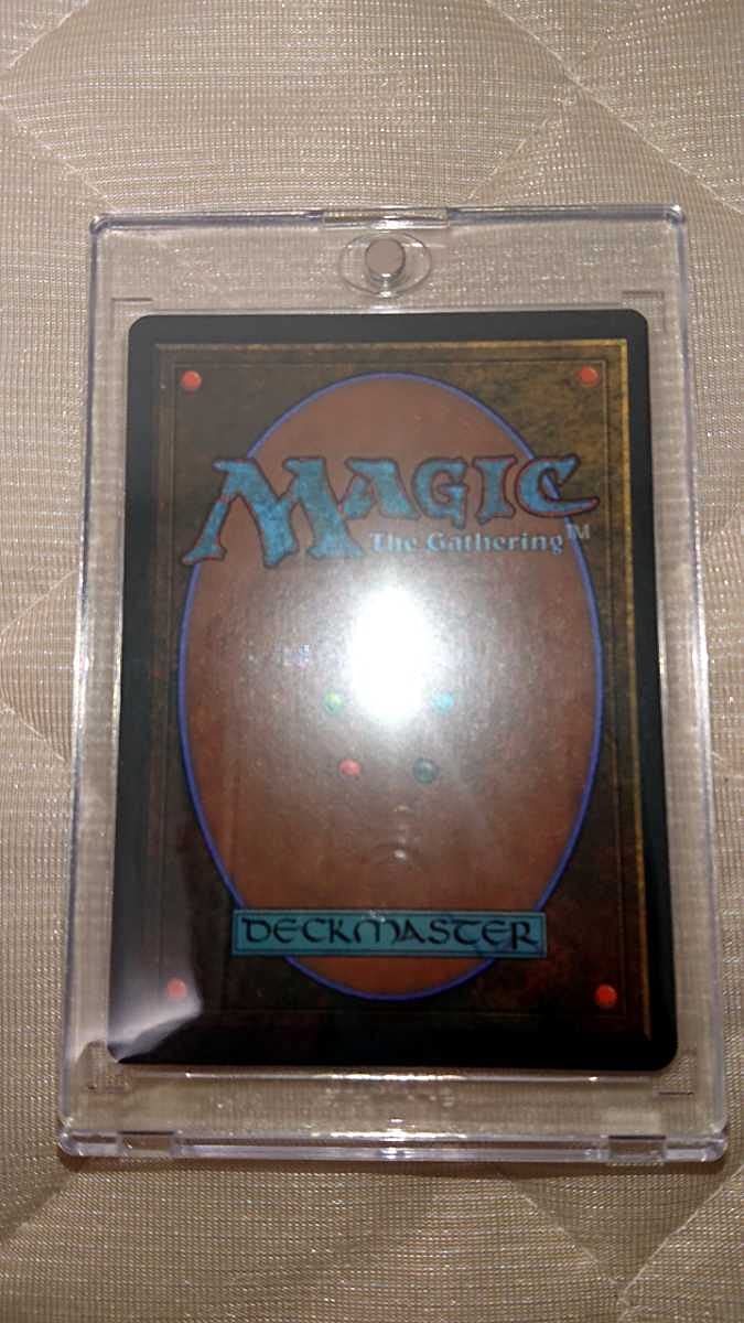 Amazon.co.jp: 品Moat MTG イタリア語 レガシー ヴィンテージ EDH 統率 