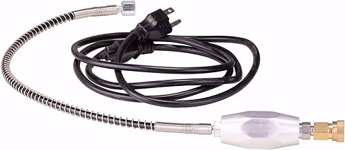 Miniatura 3 de Umarex ReadyAIR Gen 2 Bomba de compresor de aire portátil de alta presión para rifles de aire PCP y pistolas de aire