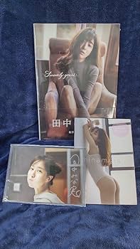 Amazon.co.jp: 田中みな実 写真集 サイン入りポストカード PHOTO