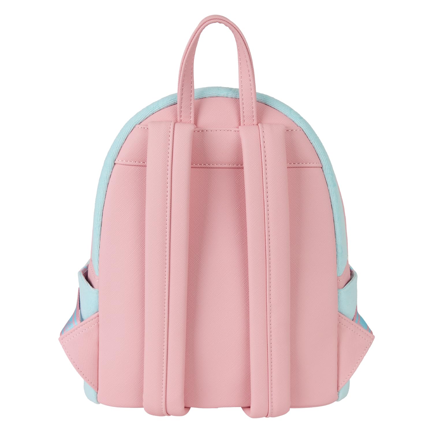 Classic Barbie Doll Loungefly Cosplay Mini Backpack Bag Retro Swimsuit NWT Amazon.com: Loungefly Barbie 65th Anniversary: Barbie Mini  main image 3