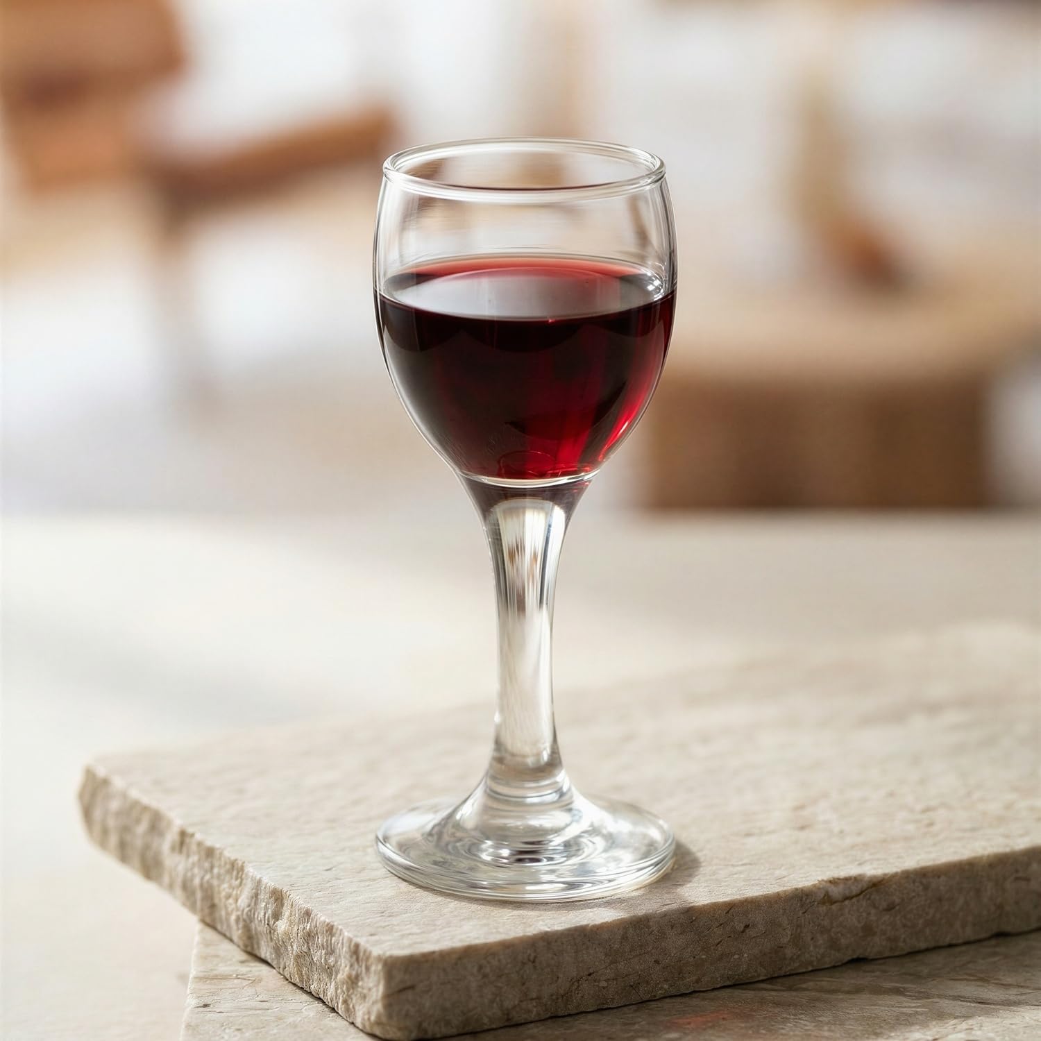 55ml Cordial Glass