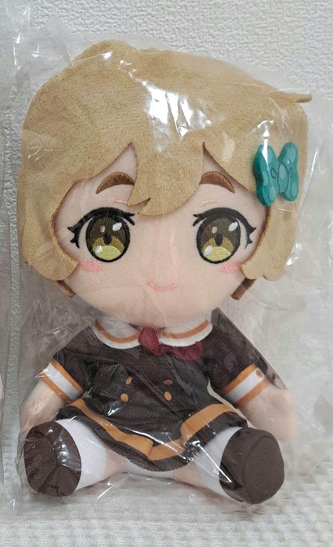 【タイクレ限定】特別編 響け！ユーフォニアム ぬいぐるみ セット Amazon.co.jp: タイクレ限定 特別編 響けユーフォニアム ぬいぐるみ