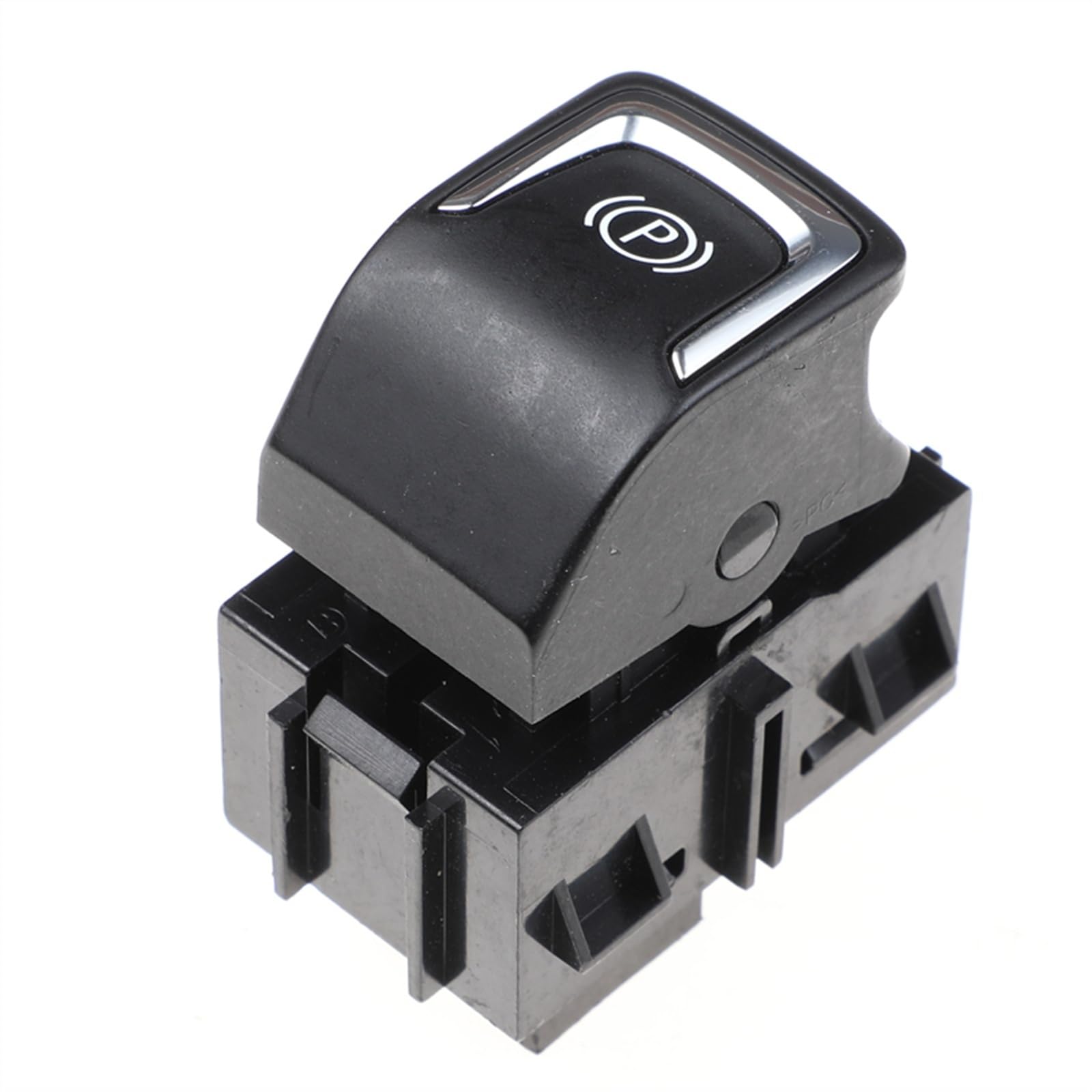 Bouton de commande de frein bloqué sur Equinox ? Solution 23178025 - 6