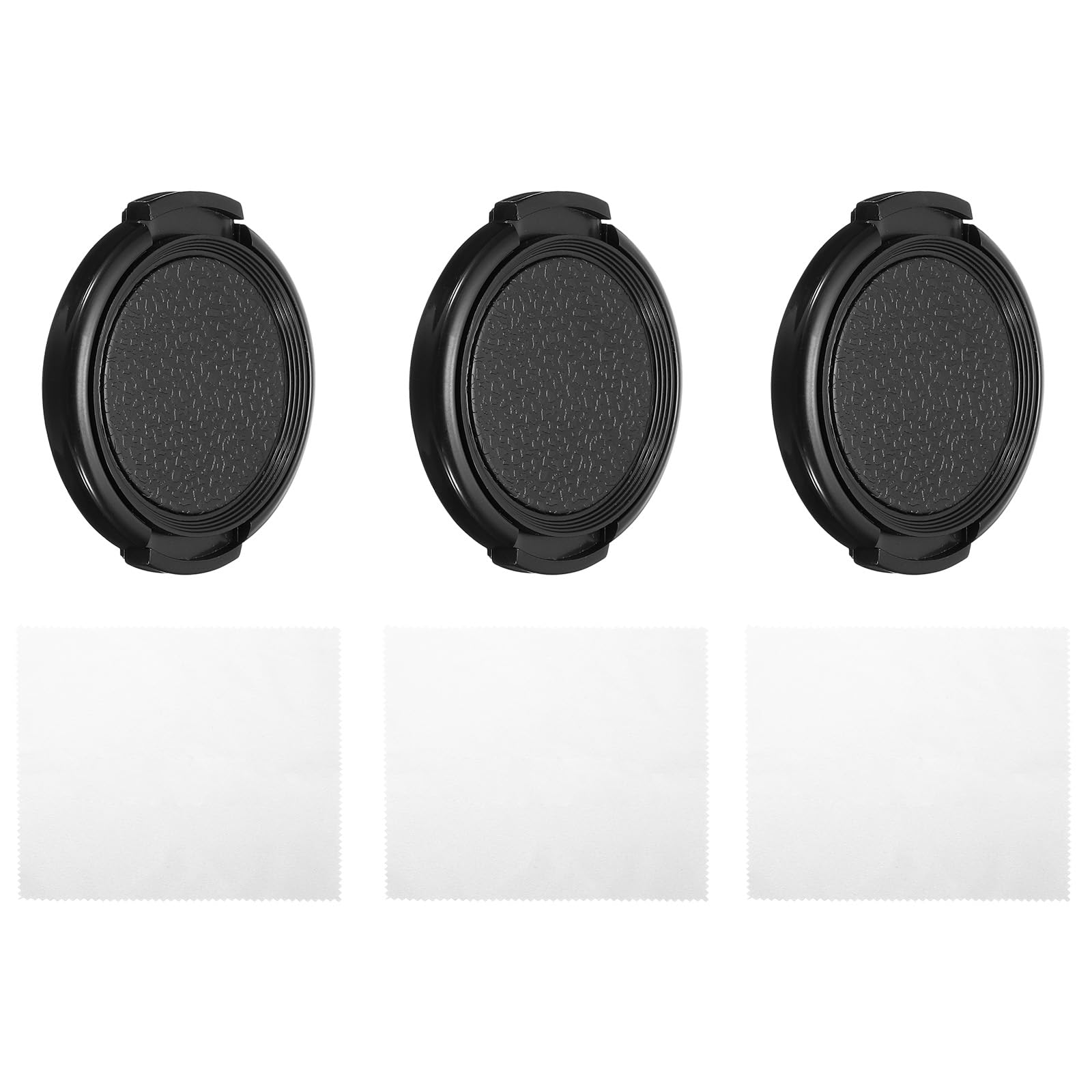 PATIKIL 40.5mm Lens Cap