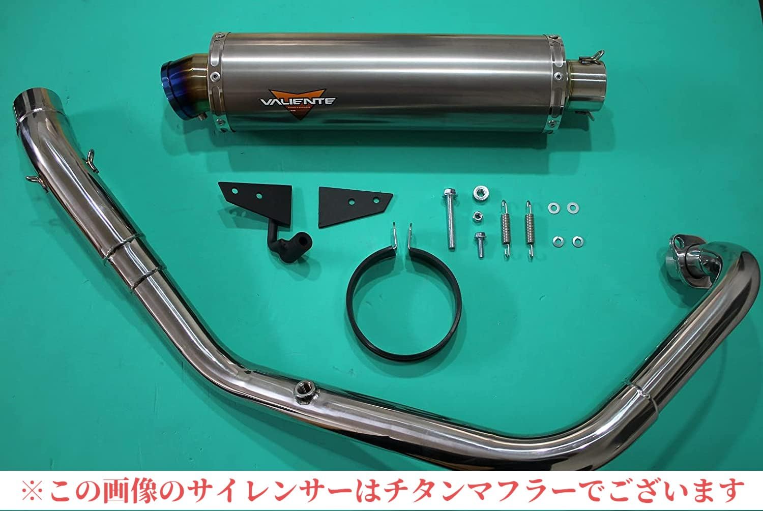 ジクサーＳＦ２５０　２０２３年型　純正マフラー　8BK-ED22Y ジクサーSF250 2023年型 純正マフラー 8BK-ED22Y