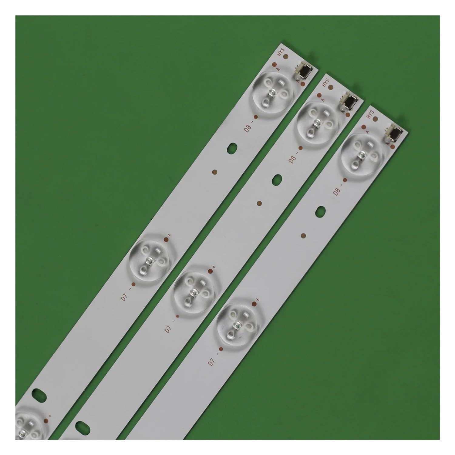 Listwa podświetlająca LED 303TT315041 0D315D08-ZC17F-04 TVD1801-32 dla systemów TD K32DLT1H A320ED2TU3 LC320TU3A TQL32R4PR005