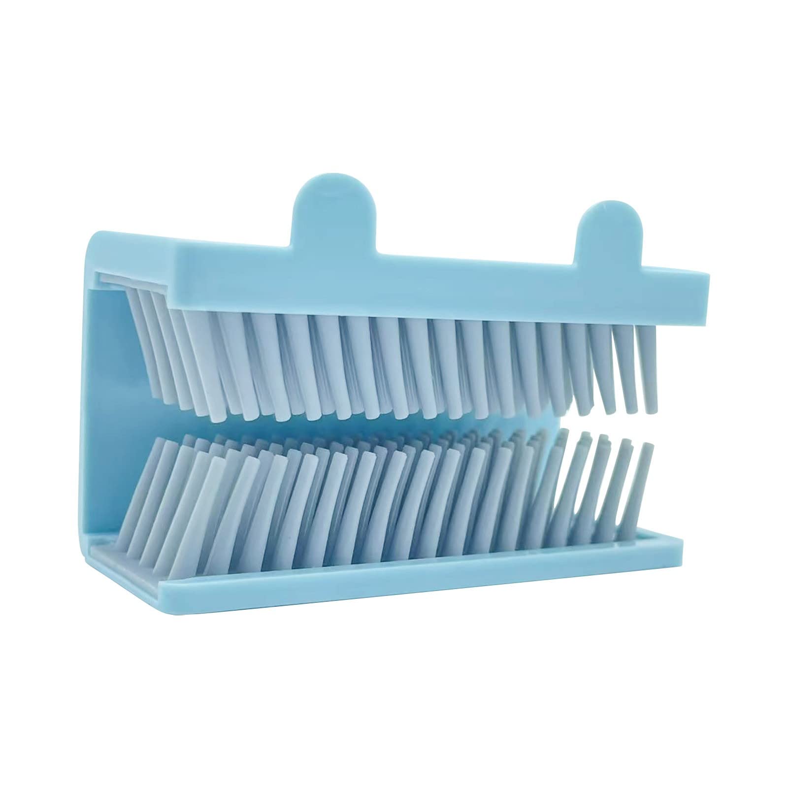 Attrape-cheveux Mural Pour Douche, Anti-obstruction En Silicone Pour Cheveux Tombes Attrape Cheveux A Ventouse 96987816