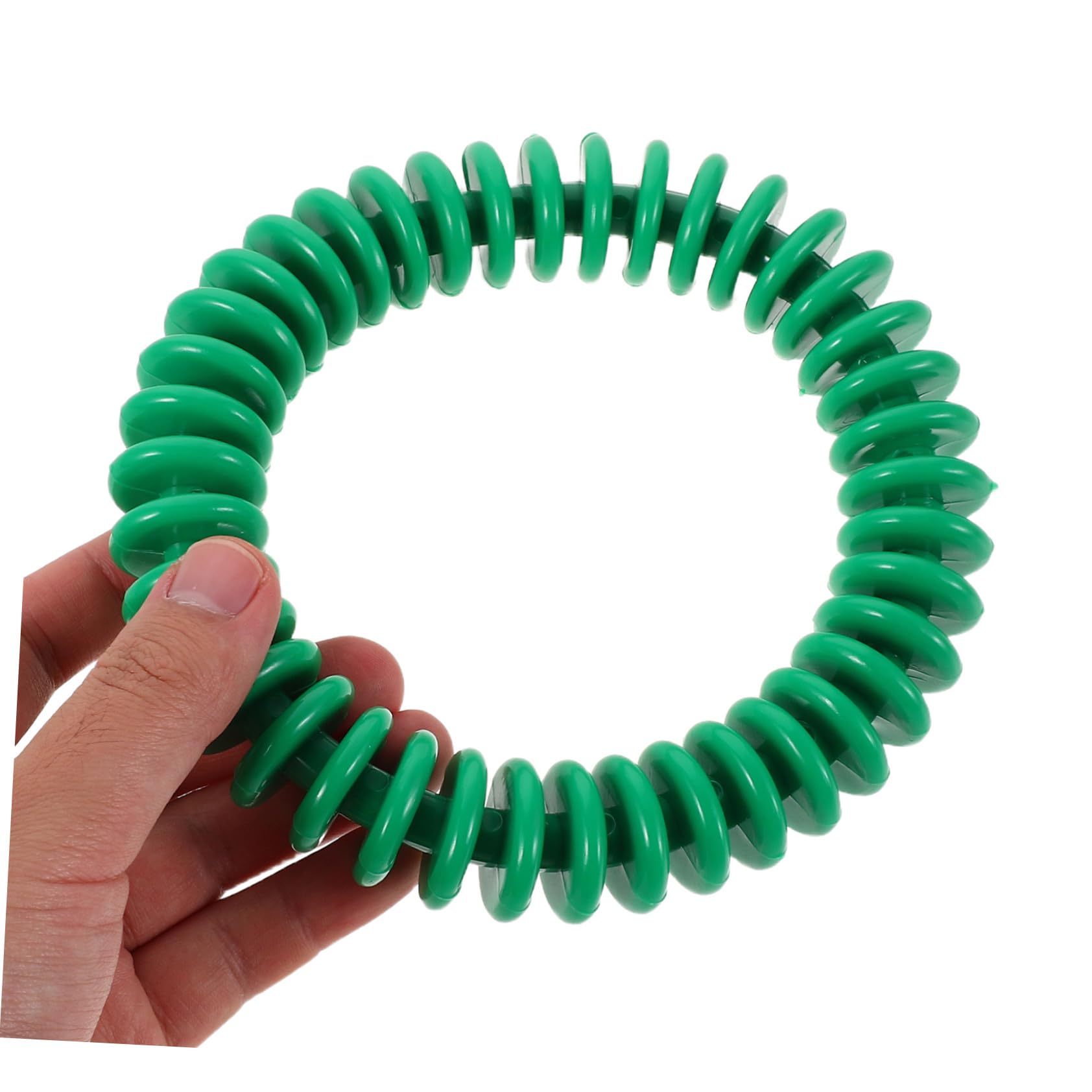 4 Pièces Bague D'entraînement De Plongée Accessoire De Formation des Anneaux De Plongée Jouets De Piscine De Plongeon De Piscine Plastique