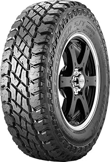 Cooper Discoverer S/T Maxx All-Season LT265/70R17 121/118Q Tire