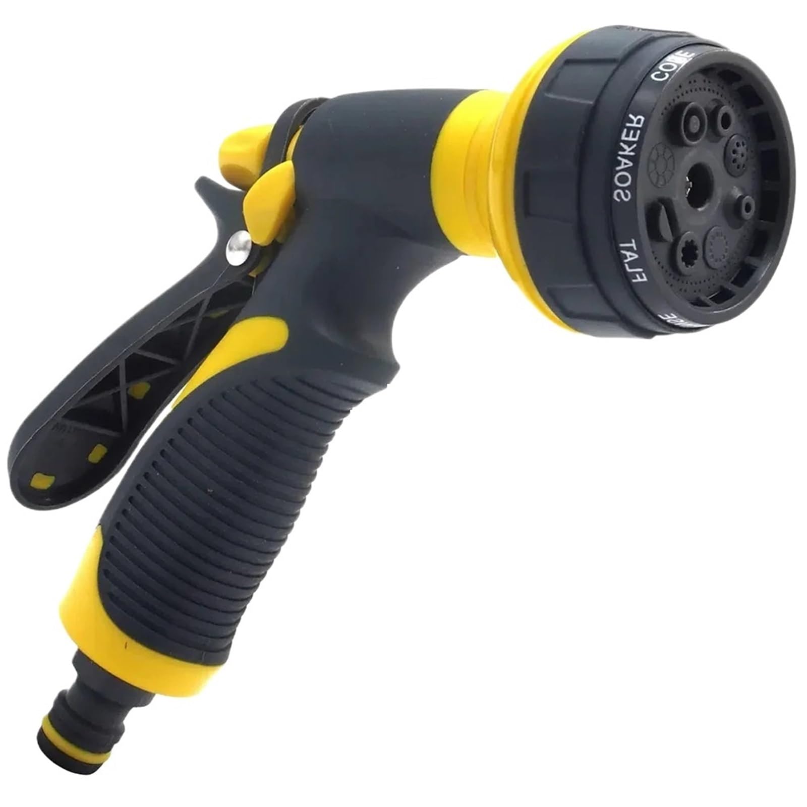 Practical Household High Pressure Sprayer Machine Watering Nozzle