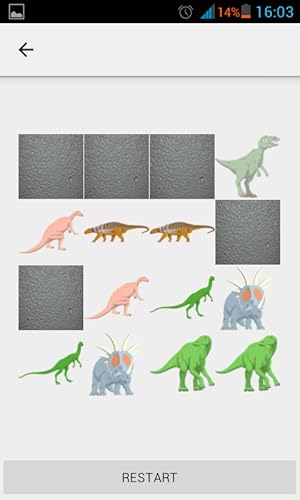 Jogos T-Rex